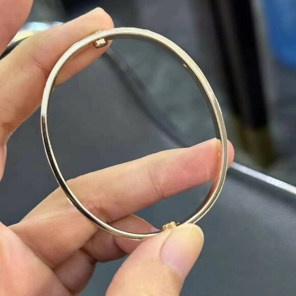 Cartier Love Bracelet - Picture 4 of 7